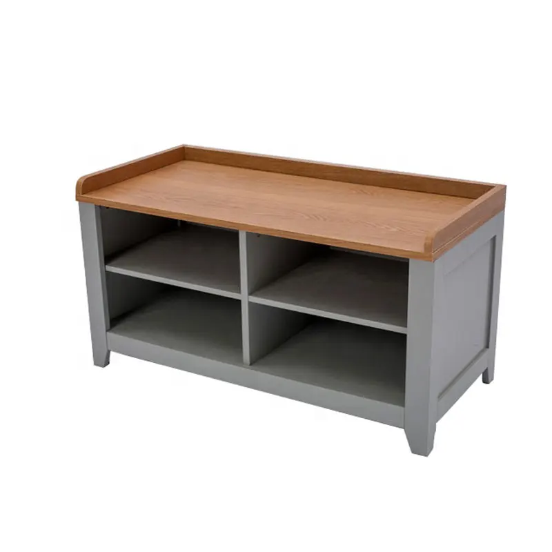 Home Entrance Large Capacity Entrance Cabinet Shoe Rack Nordic Shoe Replacement Stool luxury shoe cabinet