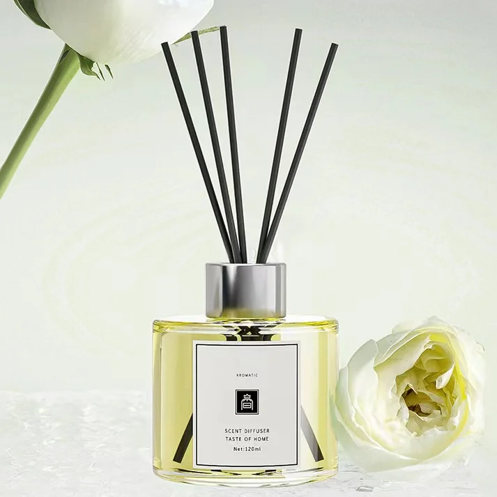 Brand original no fire aromatherapy long-lasting light fragrance bedroom hotel toilet fresh aromatherapy indoor wholesale