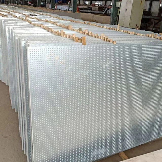 Factory direct sale new design no asbestos explosion proof board with industrial field
