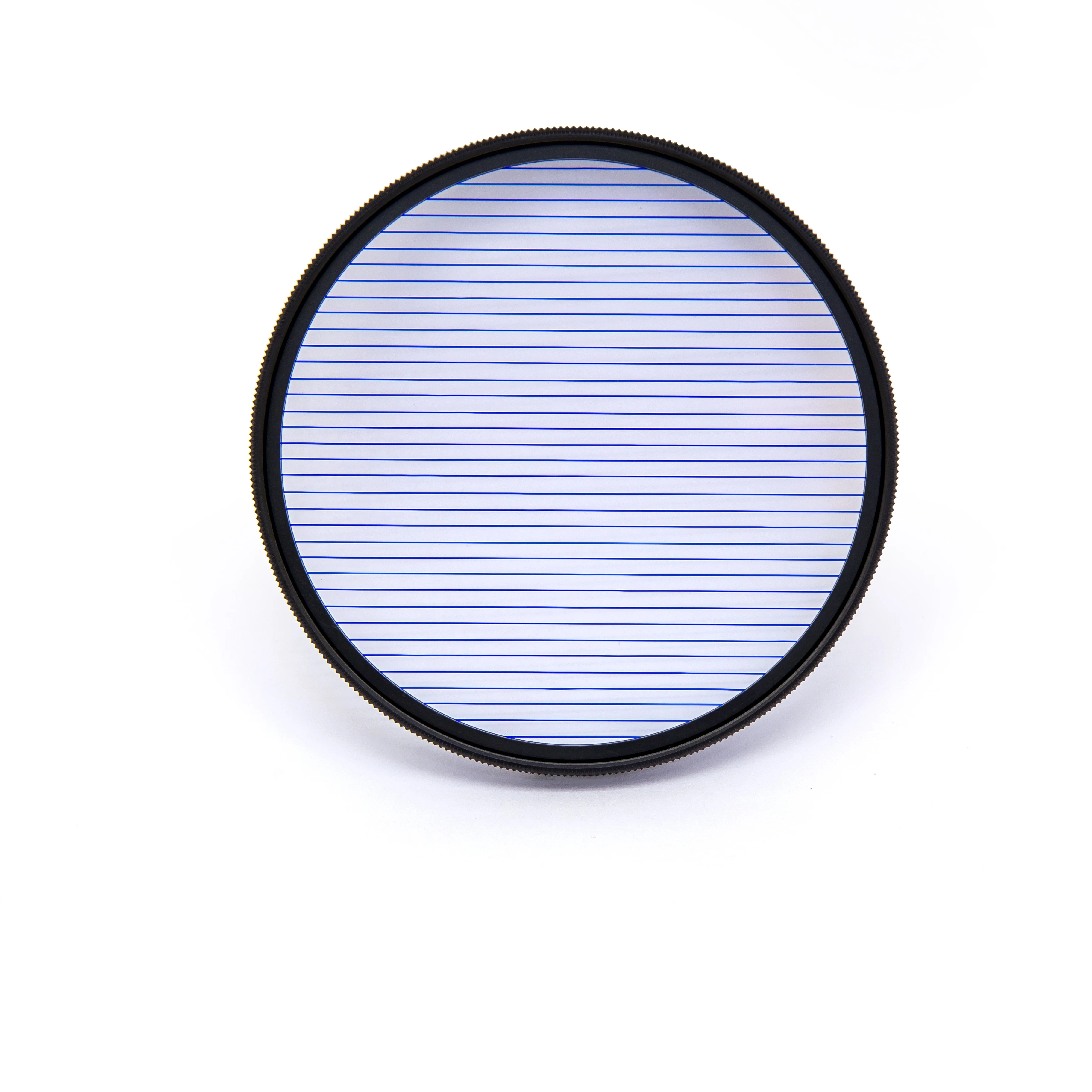 Factory Direct Sales OEM High Definition Optical Glass  Streak Blue Camera Lens Filter 82 mm High Quality Waterproof Oil proof (1600218055655)