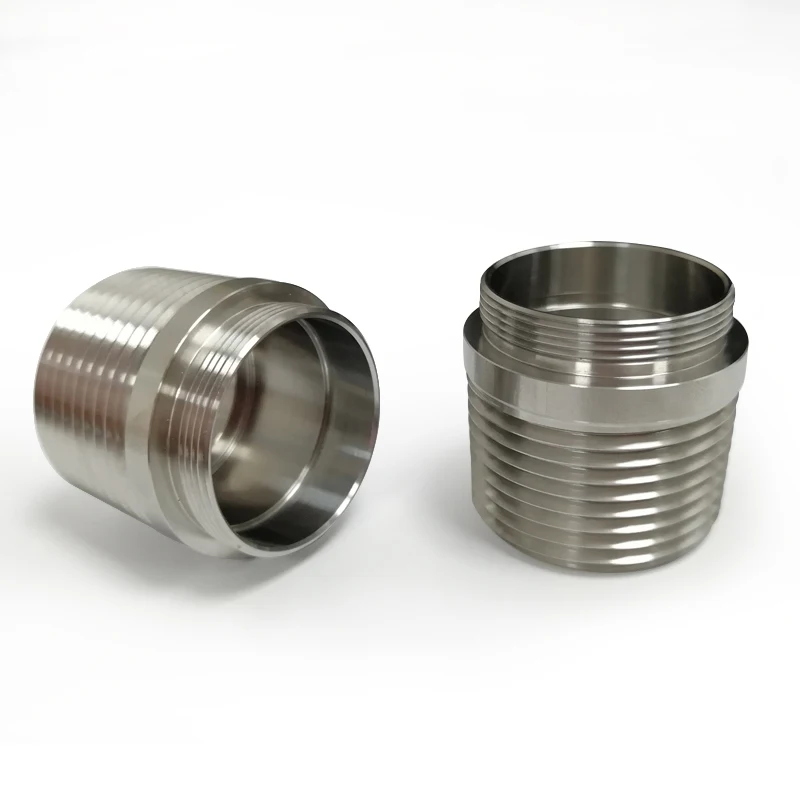 Custom Fabrication Accessories Metal stainless steel parts, cnc spare parts