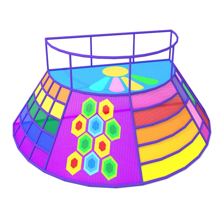 indoor playground other amusement park products equipment