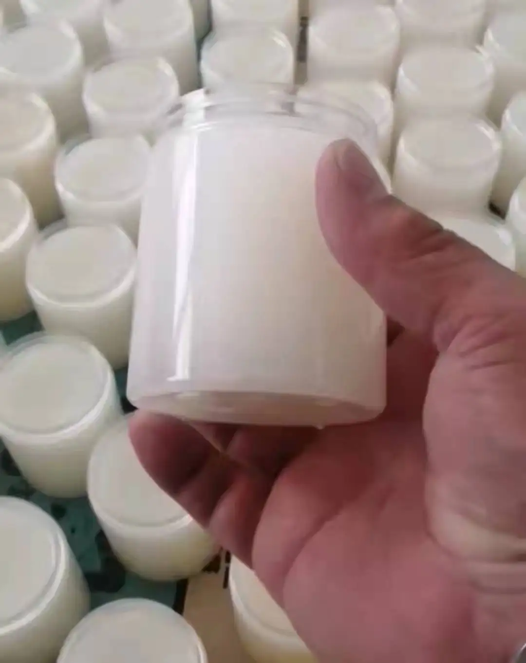 80g perfume seasoning beeswax household polishing Cookware Seasoning Wax