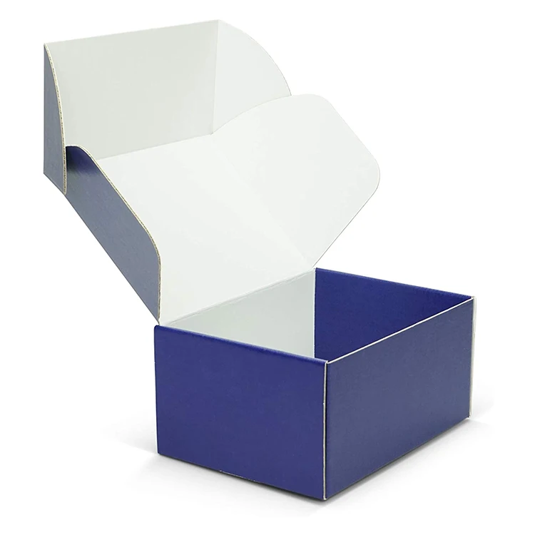 Экологичные индивидуальные подарочные коробки из крафт-бумаги, упаковочная коробка для ювелирных изделий, тортов, рукоделия, конфет, бумажные коробки