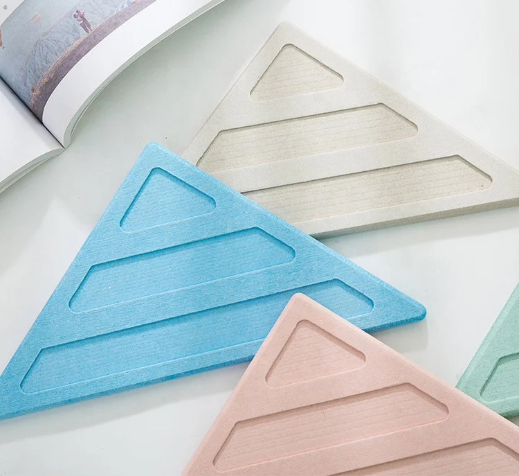 
New Trendy Water Absorbent Diatomite Quick Dry Indoor Wet Umbrella Holder 