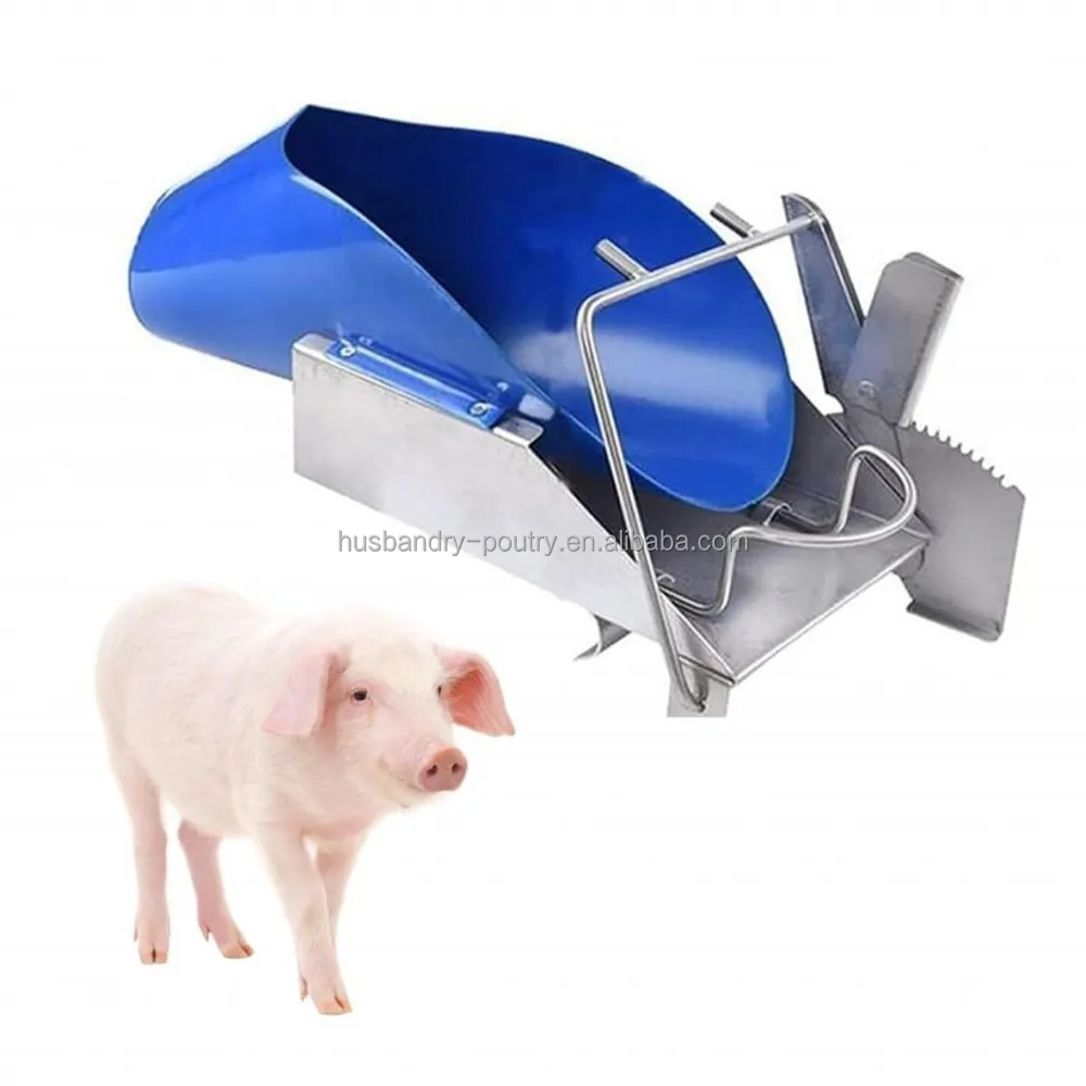 Pig castration tools device for Piglet