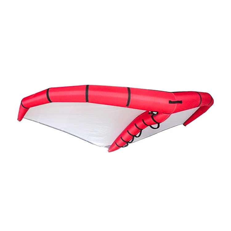 High Quality Inflatable Kite Board Surfing Board Surf Wing Windsurf Inflate Kite Foil Wing