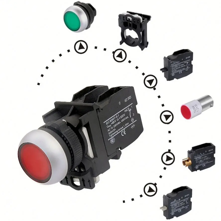 3KL7151-3AD00 fuse-switch-disconnector