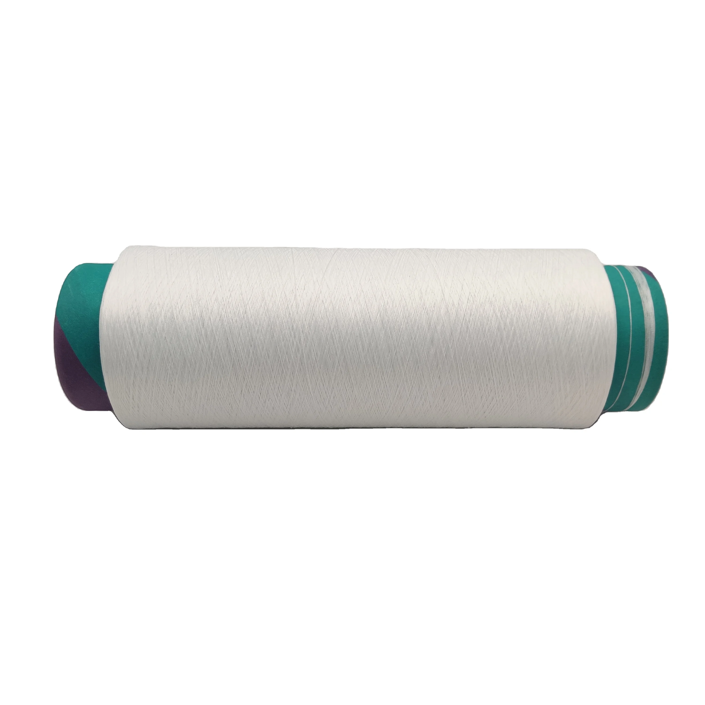 Manufacturer Price 300 Denier SD Rw High Quality Dty 300d 96f Polyester DTY Yarn Draw Texturized Yarn