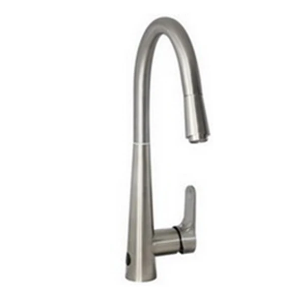 NZMAN 2023 NEW Automatic Sensor Kitchen Faucet