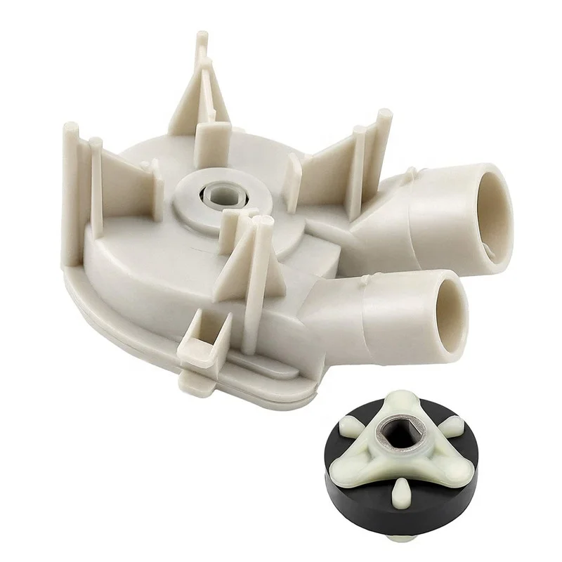 
 Запчасти для мойки джакузи 3363394 сливной насос с муфтой двигателя 285753A  