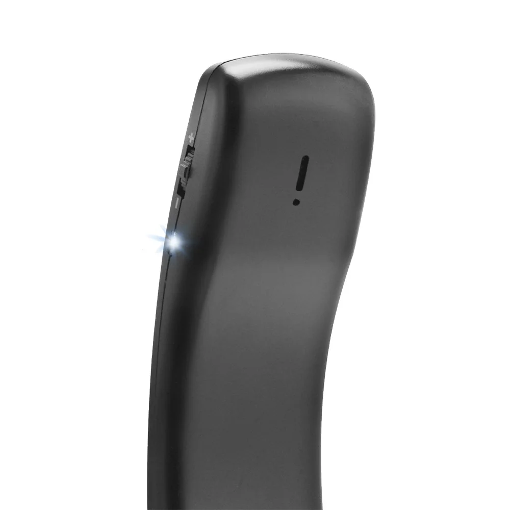 
Business wired handset usb telephone handset intercom Driver mobile earphone phone handset 