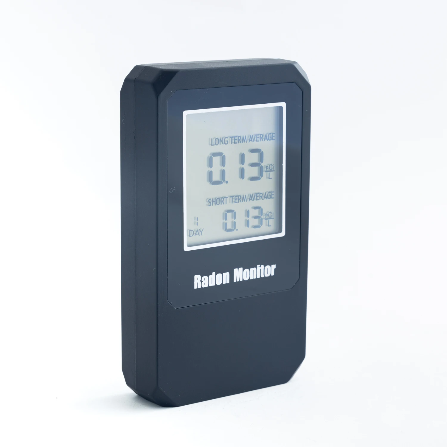 Stable Performance Portable Detector Radon Gas Leak Monitor ready in stock