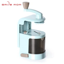 Amazon Product 4 IN 1 Vegetable potato spiral cutter Vegetable Spiralizer