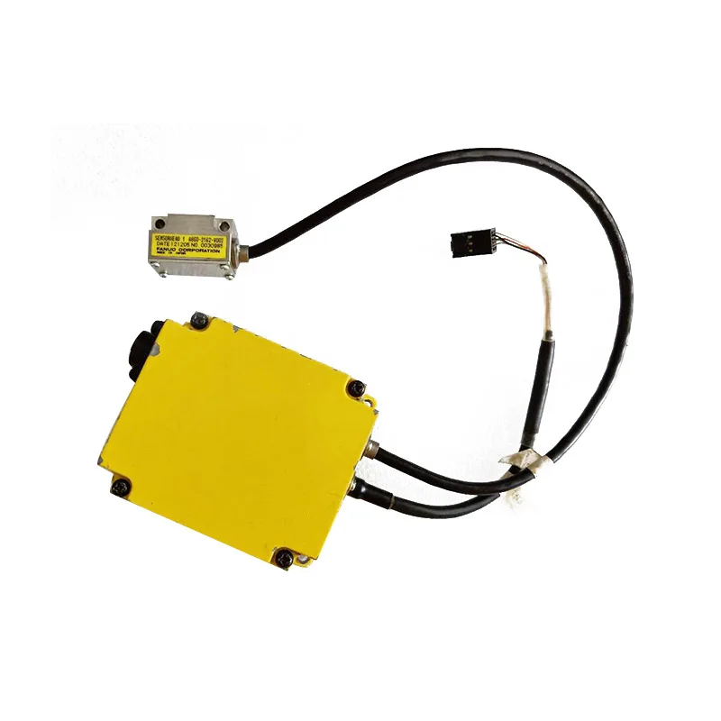 A860-2162-V202 Fanuc new original cnc machine parts DDR box detection circuit
