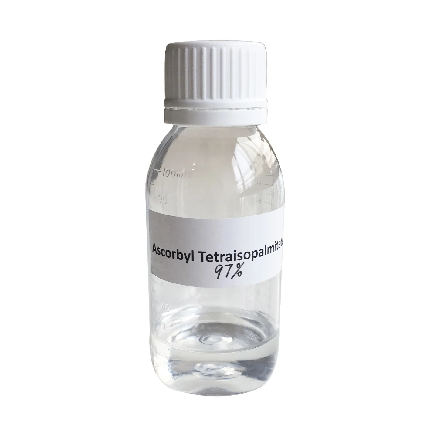 Косметический ингредиент, тетрагексилдецил аскорбат 97%