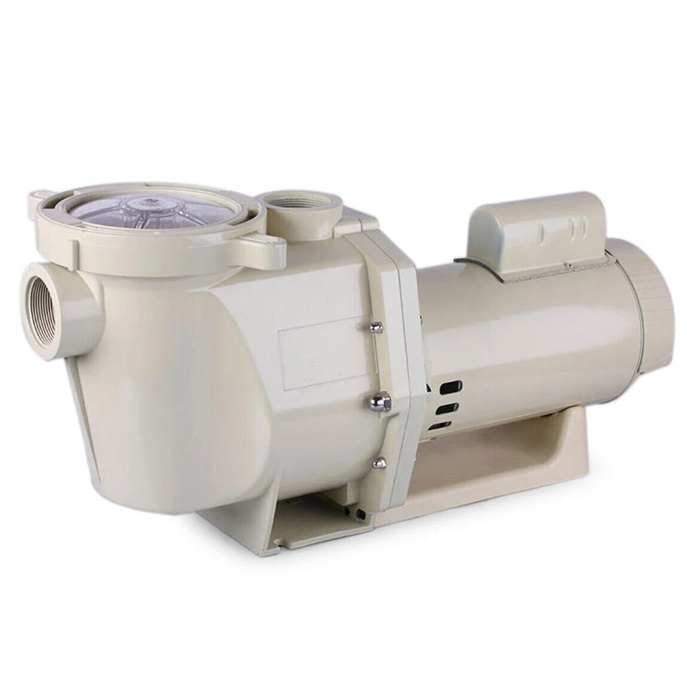Emaux SR SC SB swimming pool pump
