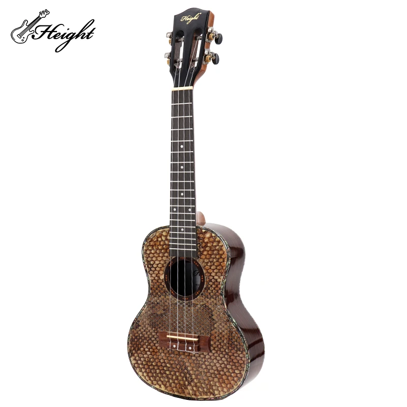 ukelele travel concert wholesale price brand 26 inch tenor oem mahogany for sale musical instruments ukelele tenor ukulele China