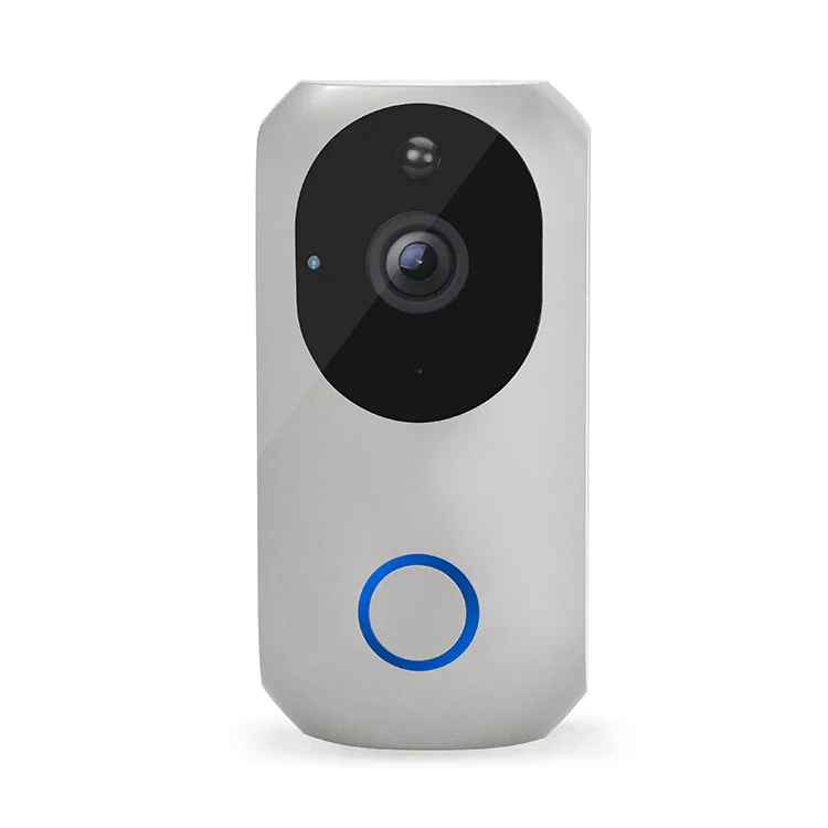 Best sale ring doorbell security video intercom system homekit doorbell