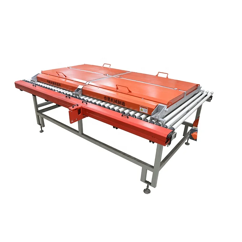 Прямая продажа с завода, Высокоэффективная и низкое энергопотребление, сушилка с роликом, световая волновая сушилка