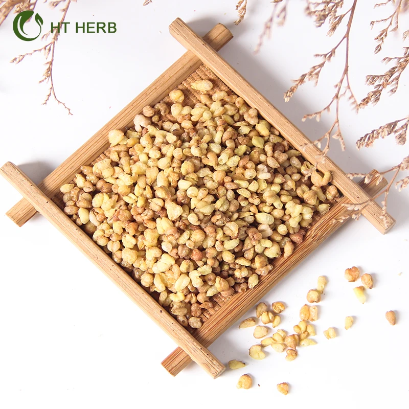 
 Натуральный чистый Non-добавка травяной желтый гречихи навальный пакет сушеные травы Fagopyrum Esculentum чай  