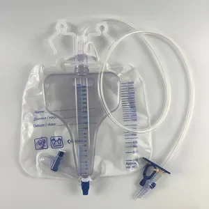 Automatic Urine Bag Blood Bag Making High Frequency Welding Machine