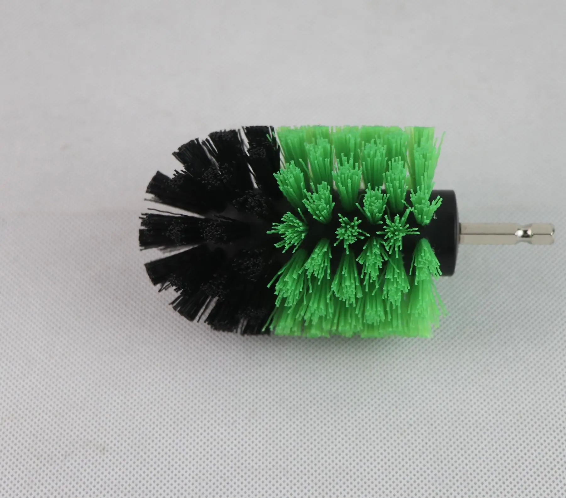 Профессиональная Заводская электрическая вращающаяся чистящая щетка для чистки тела