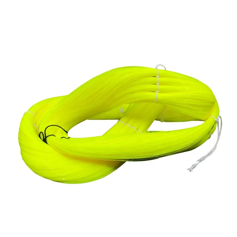 2KG Bulk Packing Super Strong Monofilament Fishing Line Durable Nylon Fishing Line