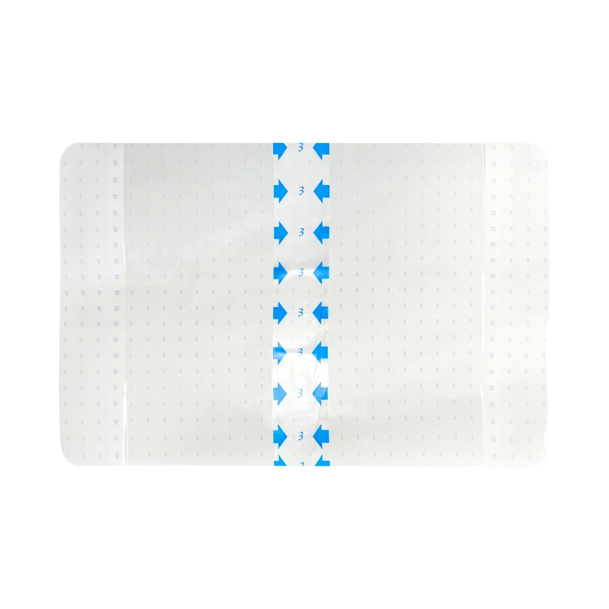 YAFHO Incise Drape avoid infection when in a surgery create an aseptic condition