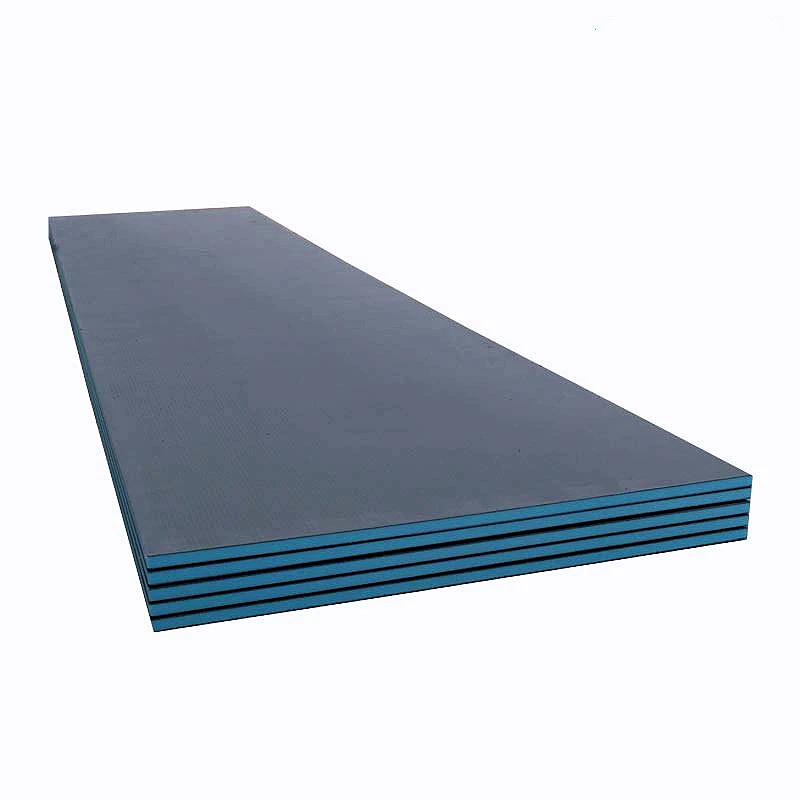 Водонепроницаемая и изолированная сэндвич-панель XPS из пеноматериала