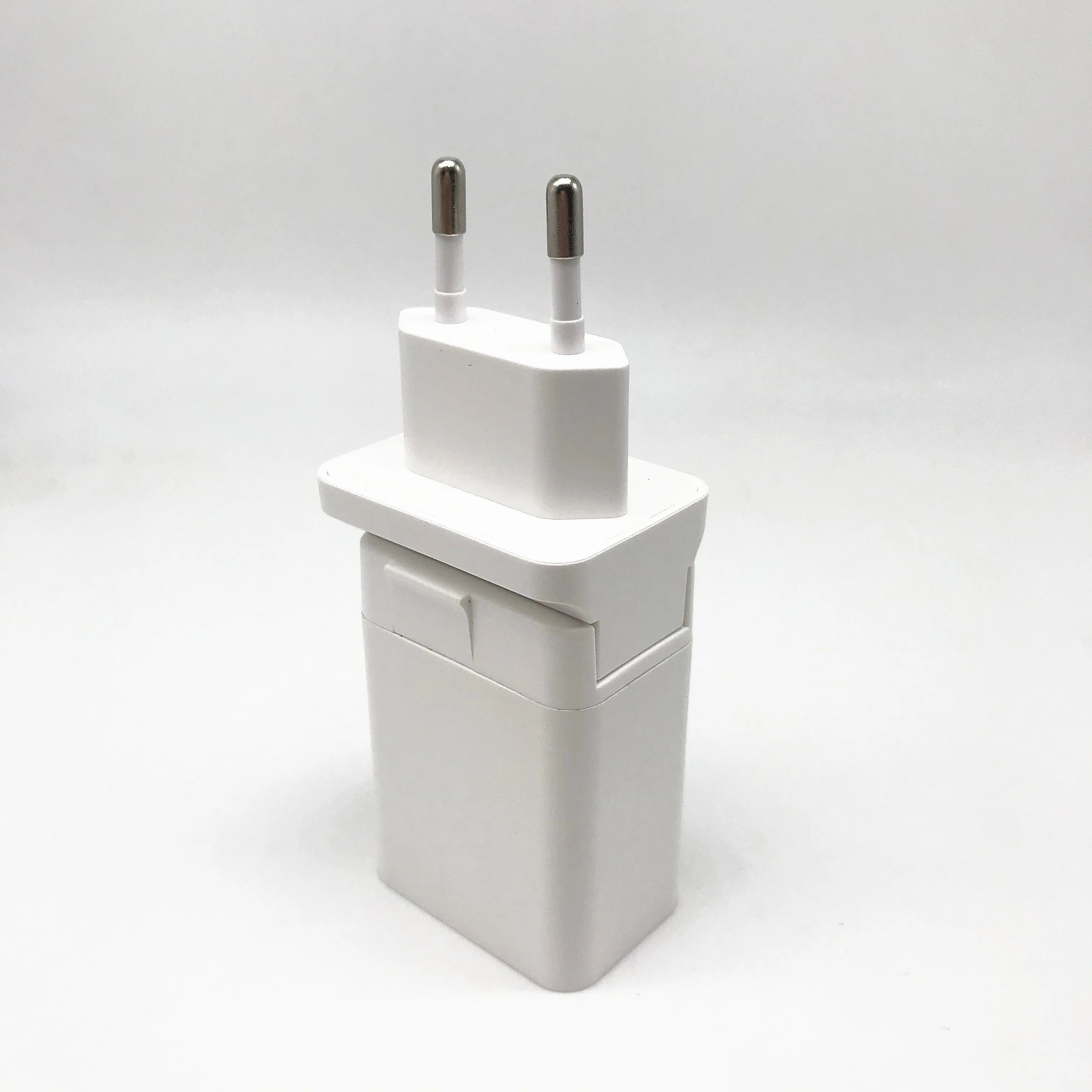 
mobile phone fast charger official PD 20W Type C Dual USB micro usb charger 10v 1a 