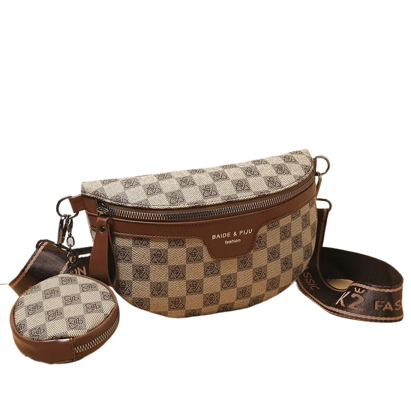 Logo New Fashion Unisex Mini Workout Shopping Travelling Sports Running Small Waist Belt Bag Pouch with Adjustable Strap