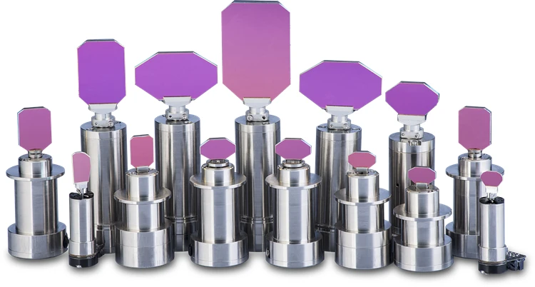 Factory Price Buitl-in Intelligent Scan System Laser Marking Machines Easy Use Galvo Scanner