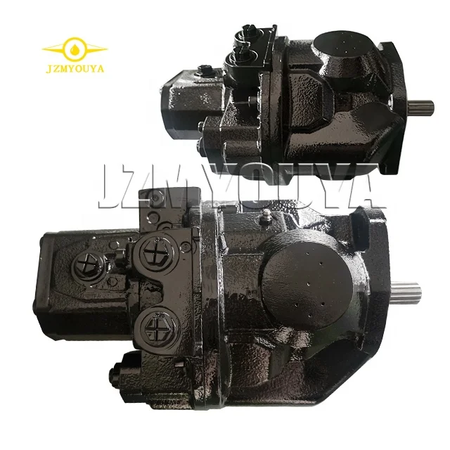 mini hydraulic pump  Ap2d Series Ap2d12 Ap2d16 Ap2d18 Ap2d21 Ap2d18lv1rs7-920-1-35  Ap2d36 Ap2d25 Ap2d28 Hydraulic Pump