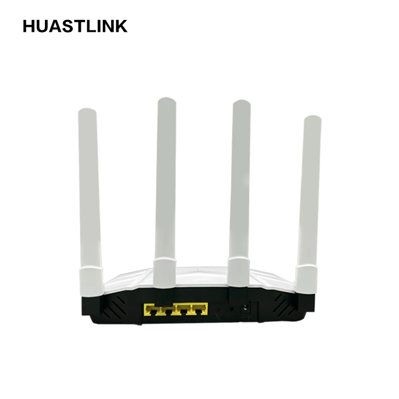 Mt7981b Chipset Openwrt Dual Band Gigabit Wifi6 Ax3000 802.11ax High Quality Wireless Router