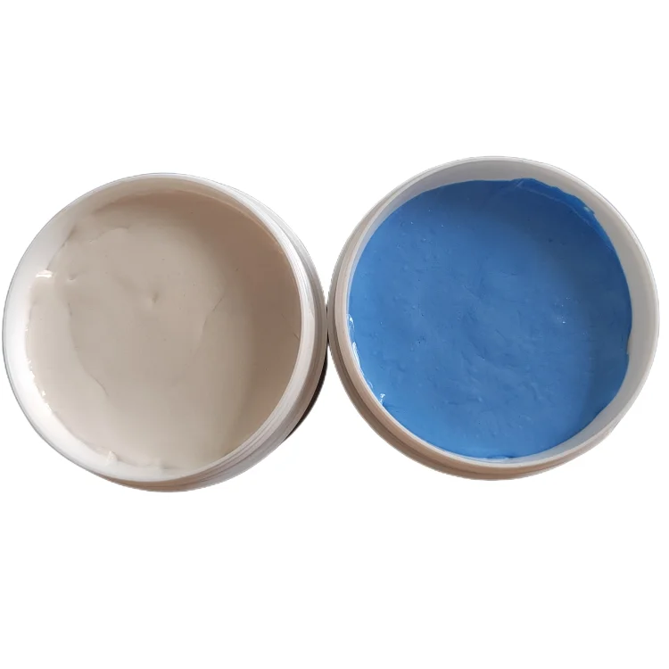 Silicone Lab Putty hardness 80 Shore A