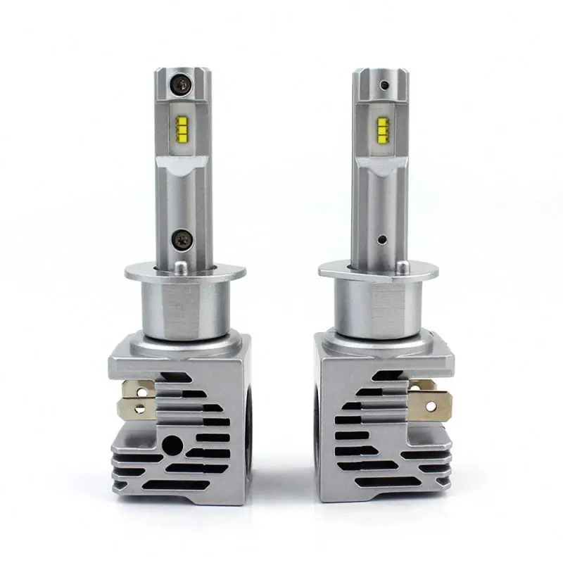 Горячий продавать светодиодный h11 h7 h1 m3 плюс фара мотоцикла проектор фары для мотоциклов лампы