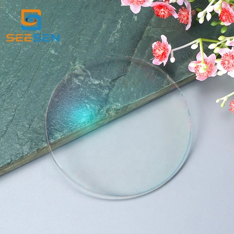 1 56 фотохромные линзы с оптическим покрытием пластиковые по рецепту переходный дистрибьютор