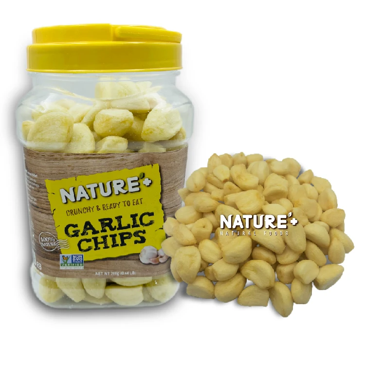 
High quality custom wholesale low salt vegan gluten free fresh white pickled peeled garlic in brine 