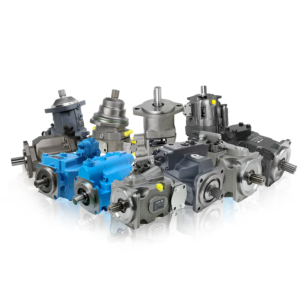 Piston Pump For Hydraulic Rexroth For Rexroth Piston Pump For Rexroth Pump Buy In a libaba