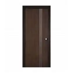 Wholesale european standard double panels swing style bathroom door