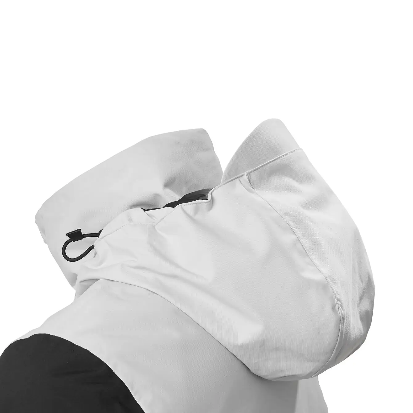 Hiking jacket for men waterproof breathable 100% Polyamide sailing clothing sailing jacket