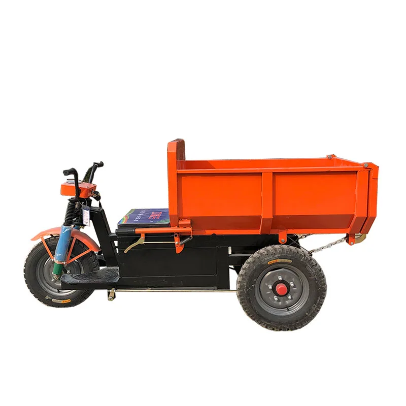 Construction site workers engineering car manufacturers