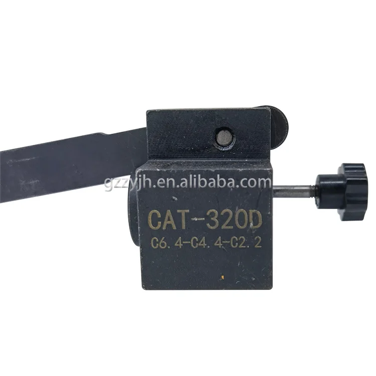 Excavator 320D Engine Timing Tool for CAT 320D C6.4 C4.4 C2.2 Diesel Pump Engine Repair