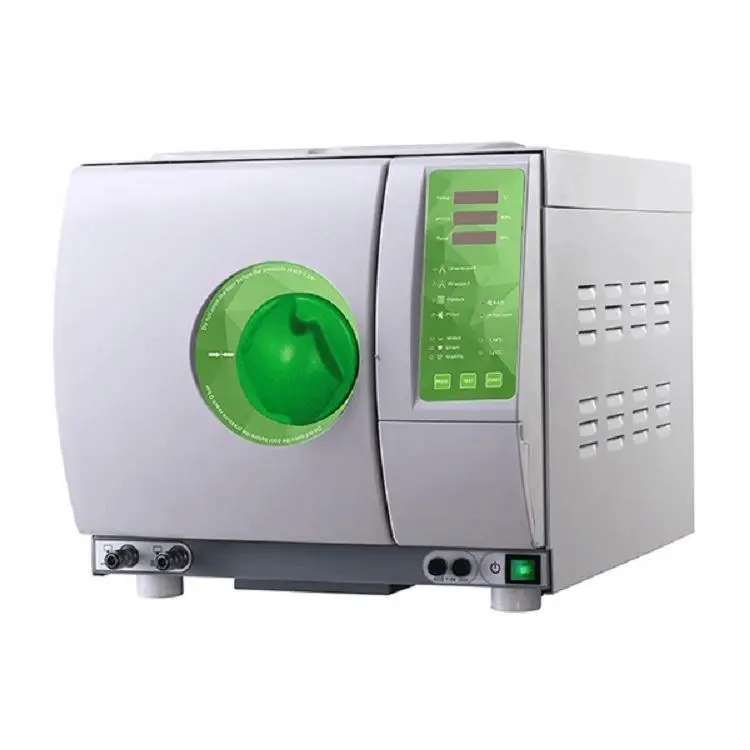 CDMJ-TDA-C18 вакуумный класса B портативный небольшой медицинский стоматологический автоклав для продажи