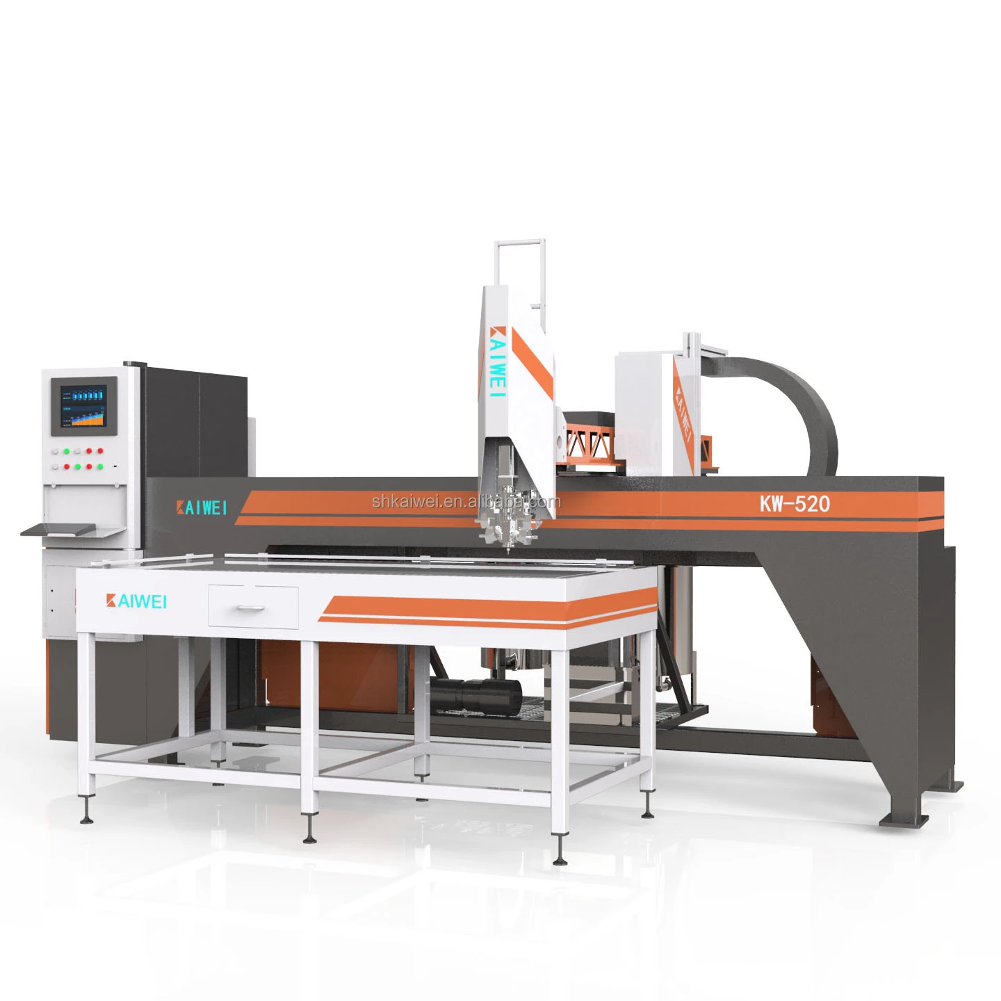 Electrical Boards Electrical Cabinet Electrical Panel Sealing Gasket Gluing Machine