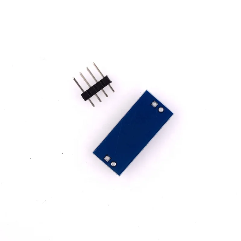 #122 AMS1117 step down regulator pcb board 3.3V Voltage buck module step-down power supply module