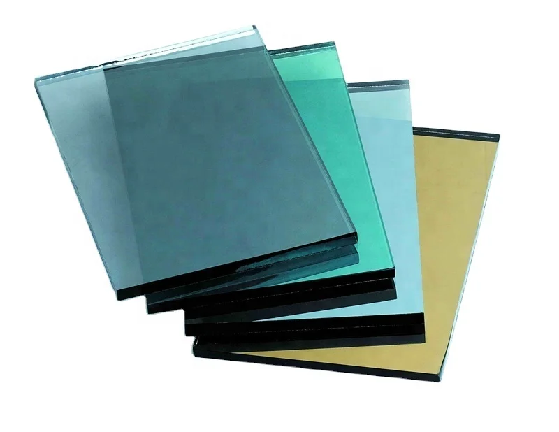 Низкое стекло