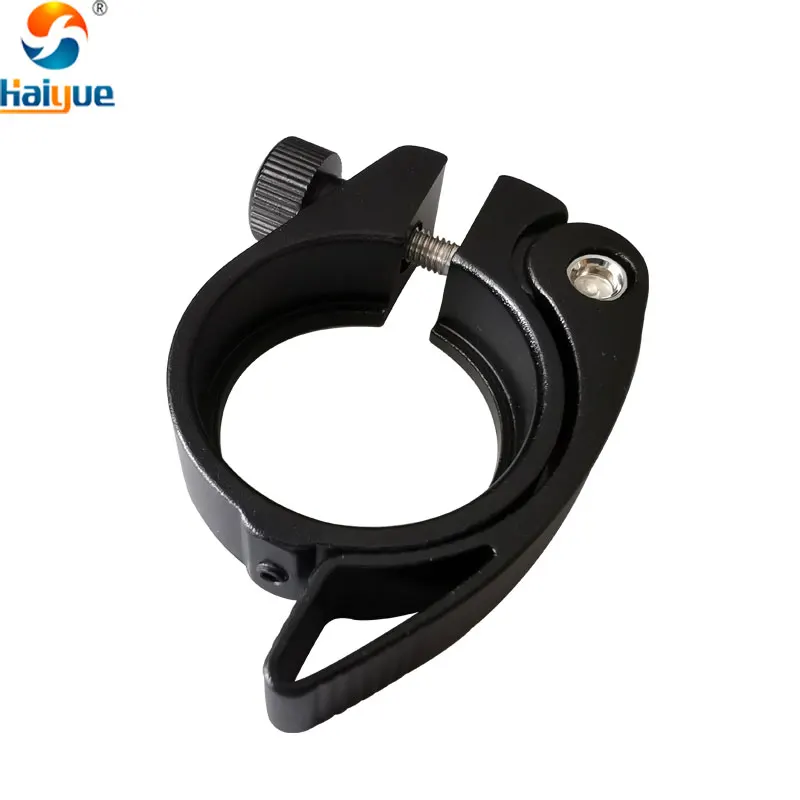 Aluminium Alloy quick release scooter grips clamp