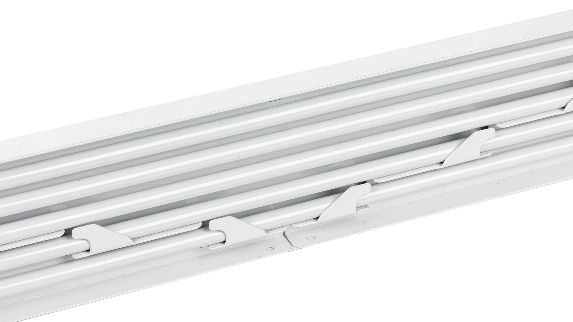 Laundry Drying Rack (28-INCH White) Wall Mounted Retractable Clothes Drying Rack 40lbs Capacity